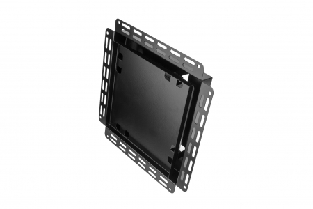 Теневой диффузор под плитку с вентиляторомFoZa VD4 скрытого монтажа, под плитку