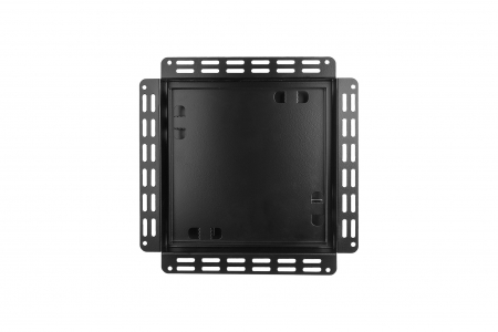 Теневой диффузор под плитку с вентиляторомFoZa VD4 скрытого монтажа, под плитку