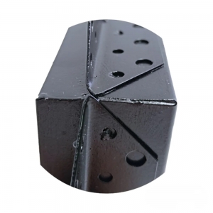 Теневой диффузор с вентилятором FoZa VM90 скрытого монтажа, под плитку (90 м3/ч)